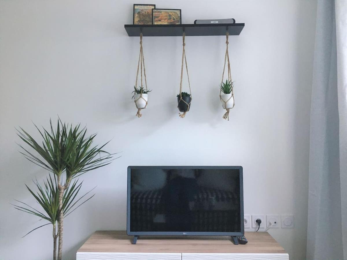 Studio Vatel Nantes Eksteriør billede
